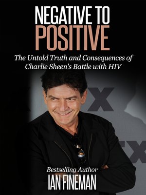 cover image of Negative to Positive
